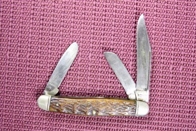 Kutmaster stockman