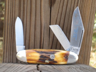 Central Kentucky KNife Club--1 of 100---#9