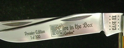 Case 2020 Mini-Trapper 9207 SS Corelon Fire In The Box - Blade Etch.JPG