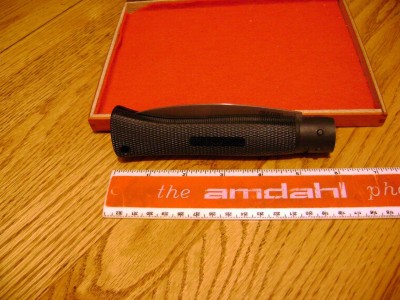 Cold Steel Twistmaster Closed.JPG