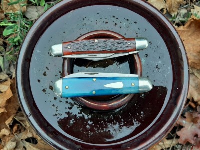 '40-64 Case 06247PEN - '17 Tidioute #78 American spear