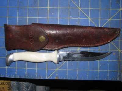 CutcoHuntingKnife(white handle)2019-1.JPG