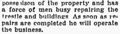 J.L. or Jacob Louis Schrade mentioned.