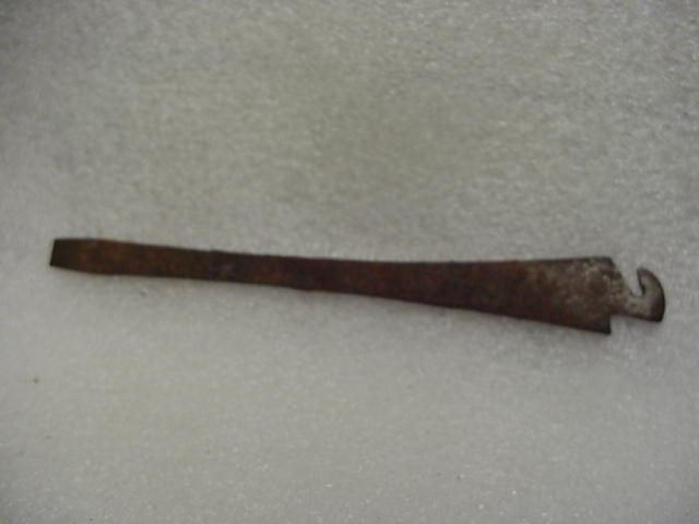 Chisel/before