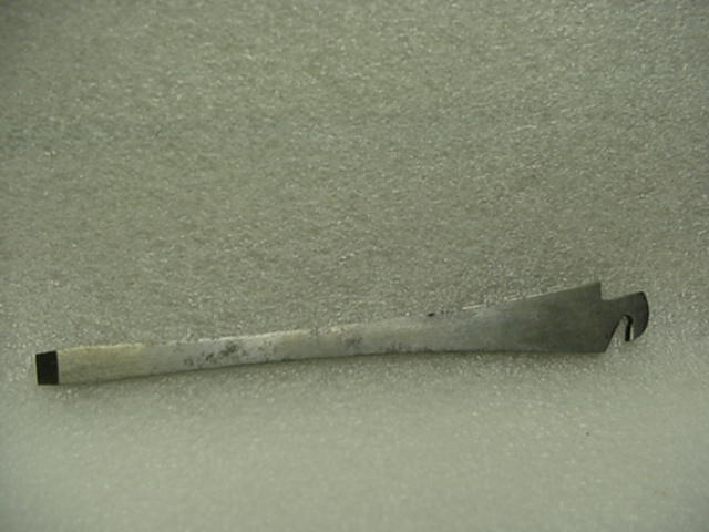 Chisel/after