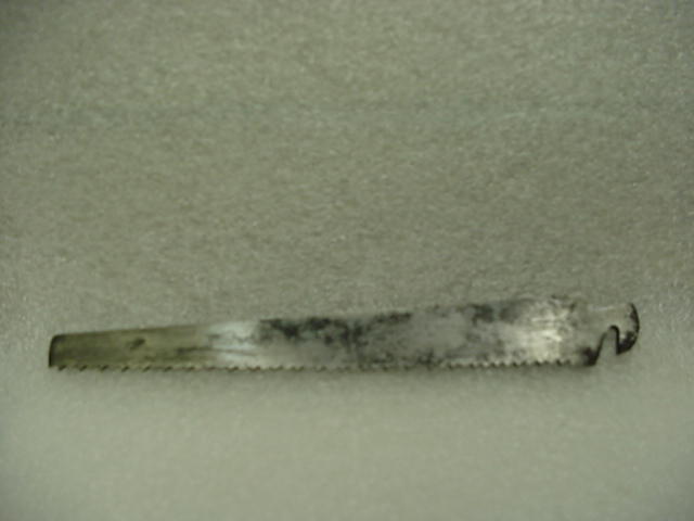 Saw/after