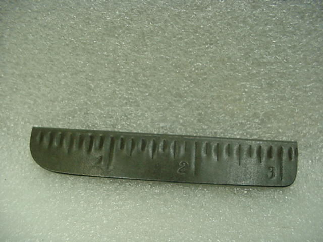 Butter knife caver/after