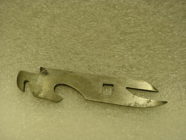 Can opener/after