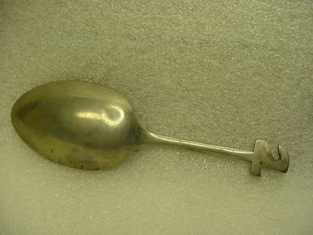 Spoon back