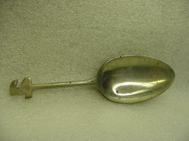 Spoon front