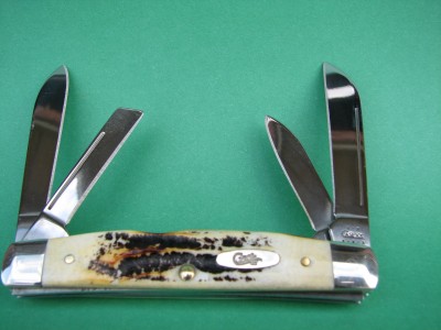 Case 6.5 Bonestag Congress