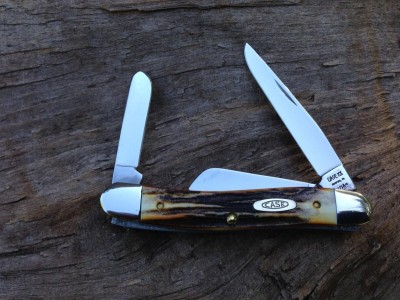 Case 5318 SS Stockman 1992 Mark side.JPG