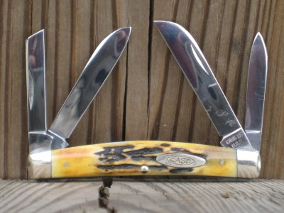 Case Stag--54052--1970 era