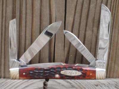 Case Bone--64052--1970 era