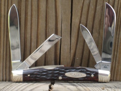 Case Bone--64052--1970-72 era
