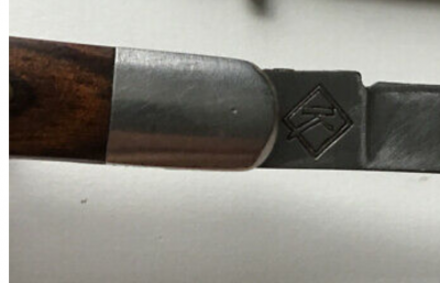 Tang stamp