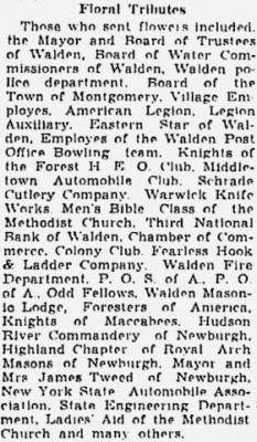 Schrade Cutlery Company &amp; Warwick Knife Works mentioned.