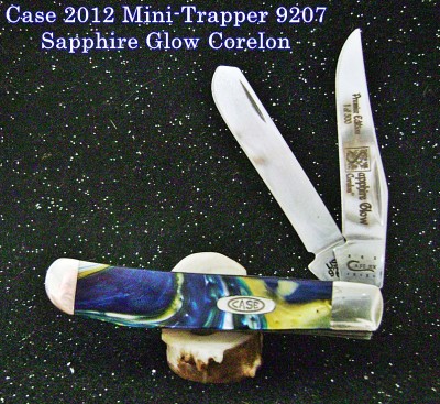 +Case 2012 Mini-Trapper 9207 Sapphire Glow Corelon -Black- Labeled .JPG
