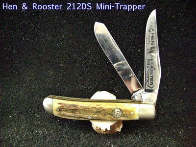 Hen & Rooster 212DS Mini-Trapper - Labeled.JPG