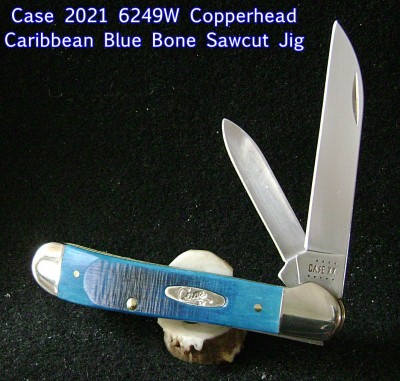 Case 2021 6249W Copperhead Caribbean Blue Bone Sawcut Jig - Labeled.JPG