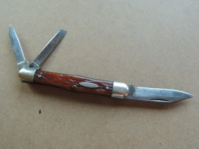 Sears whittler