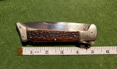 Henckels Deerfoot Fulcrum Lockback - Corkscrew  (2).jpg