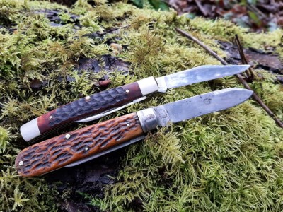 Case '72 6232 clip - 1920ish Challenge Cut co spear