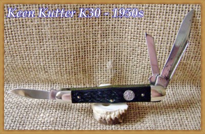 Keen Kutter K30 - 1950s - Labeled.JPG