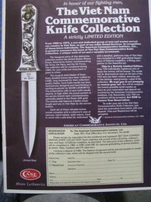 CaseXXSS6DotBootKnife#619VietnamCommemorativeAdvertisement.jpg