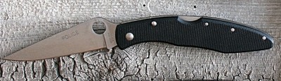 Benchmade and such.JPG