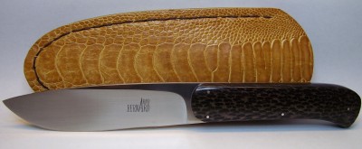 Arno Bernard with Croc Sheath.JPG
