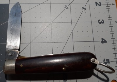 Other side is stamped TL-29.