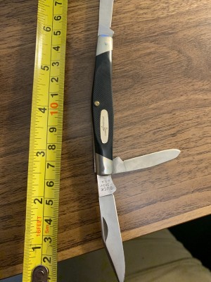 BUCK 303V USA