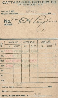 #1a - From 1923?