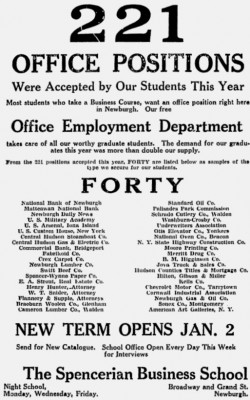 Schrade Cutlery Company mentioned, second column.