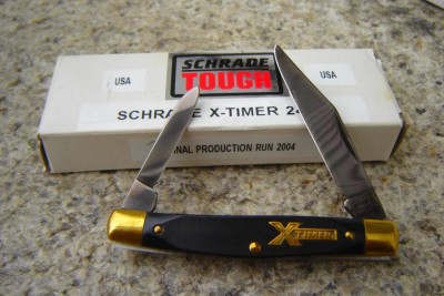 Schrade 24OTX