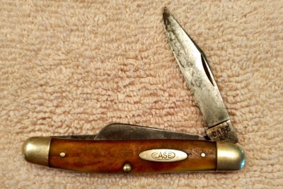 Case XX 5347
