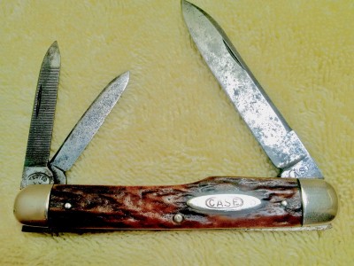Case Tested XX 5387