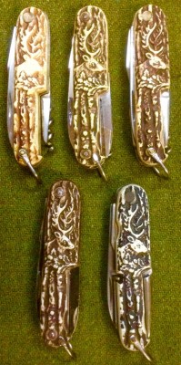 Picture #6 - These Five Will Thrive.