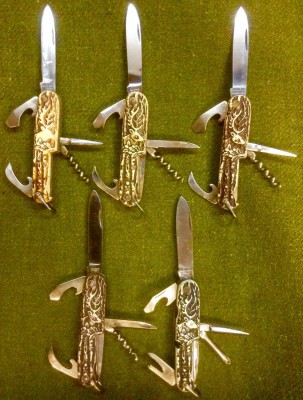 Picture #6a - These Five Will Thrive.