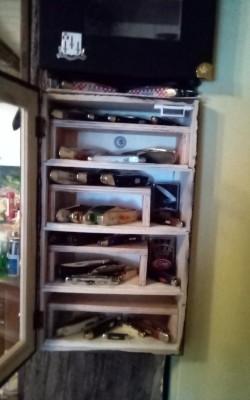 Showcase