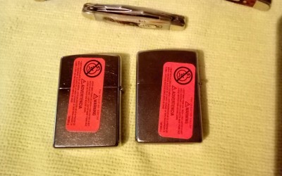 Unbroeken Seals