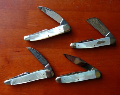MOP Whittlers