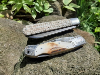 Northwoods Heritage GEC 86 -  Gerber LB 22-41052