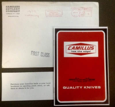 The Group. The Envelope Is Postmarked<br />September 21, 1972.