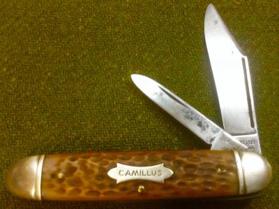 Picture #3 - CAMILLUS 16.