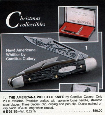 Sears 1991 Christmas Catalog - ducks_whittler.jpg