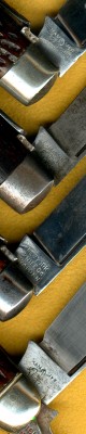 tang close-ups