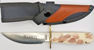 Marbles 4 1/2" Blade
