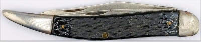 CAMCO Fish Knife 4 1/4"